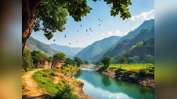 ये हैं दुनिया के वो 8 देश जहां नहीं बहती कोई नदी,  फिर भी पीने के पानी की कमी नहीं