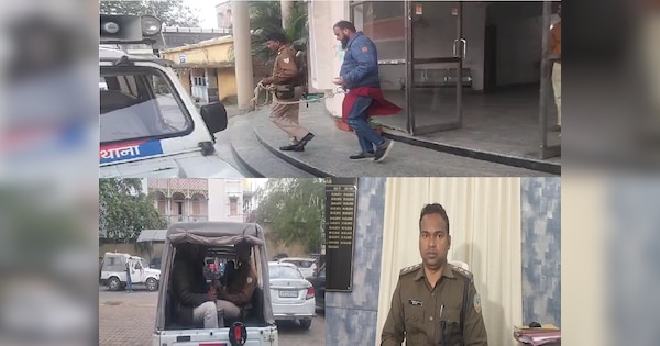 Jharkhand Crime: छात्राओं के साथ छेड़खानी करने के मामले में 1 गिरफ्तार, पुलिस रडार पर पूर्व पार्षद और 4 अन्य लोग