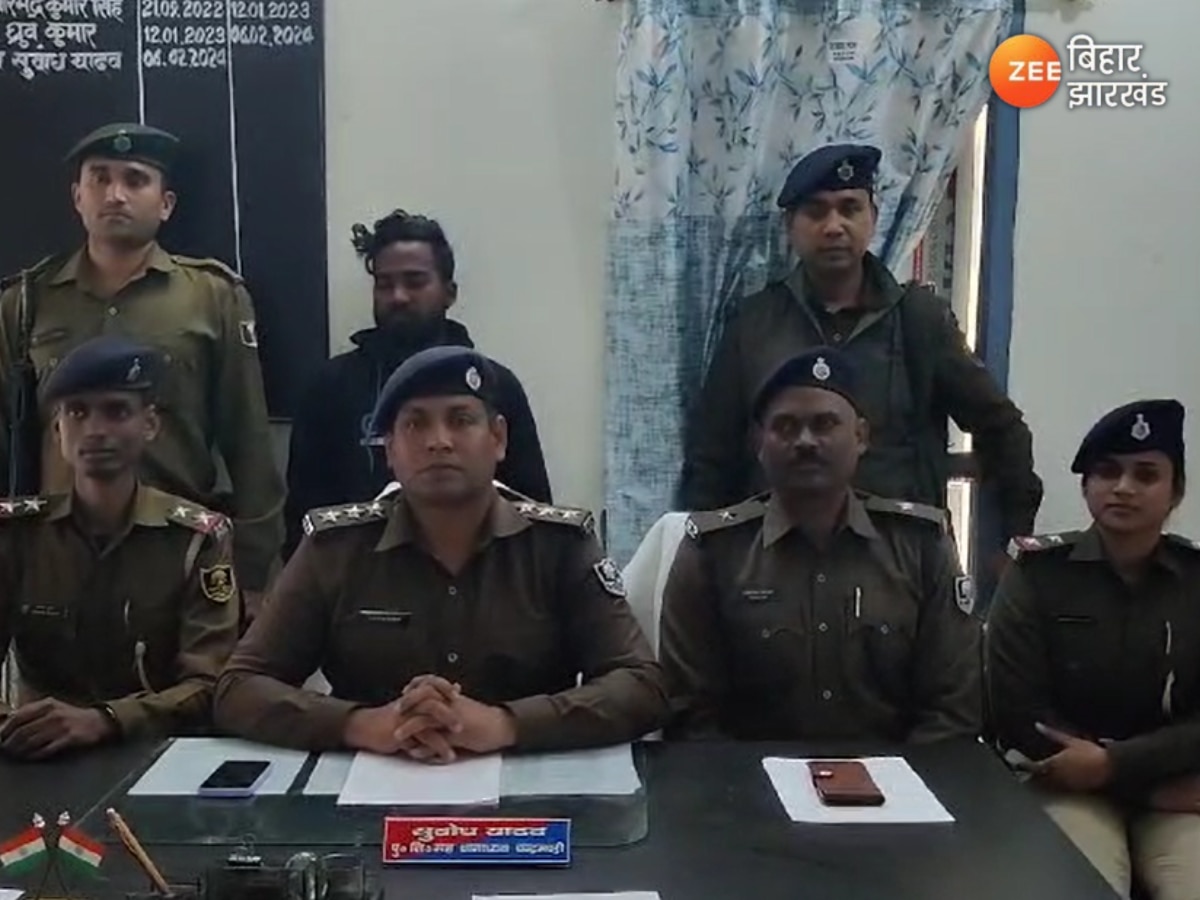 Jamui News: अपहरण की झूठी साजिश का भंडाफोड़, पुलिस ने 24 घंटे में सुलझाया मामला