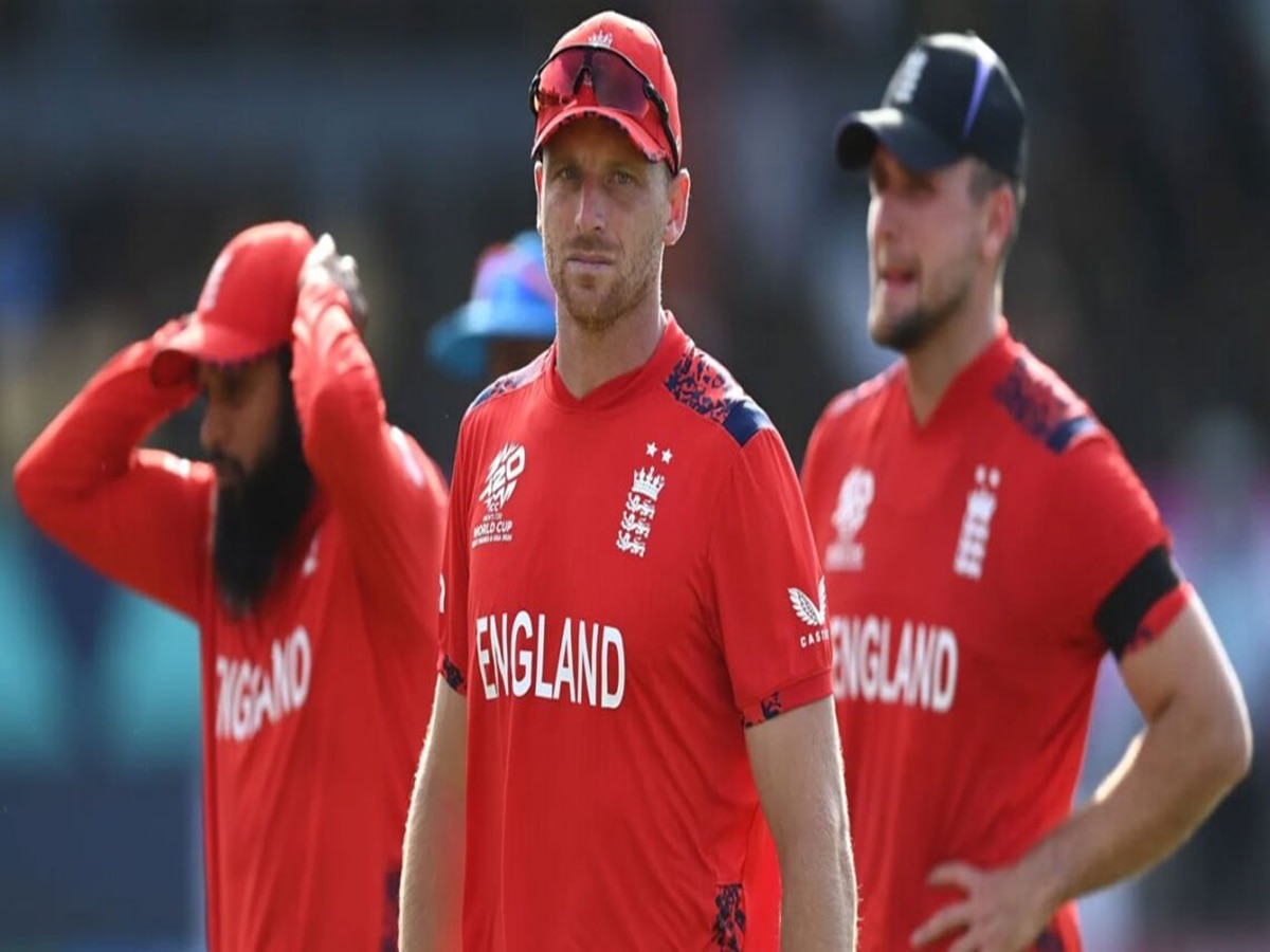 England squads for ICC Champions Trophy 2025