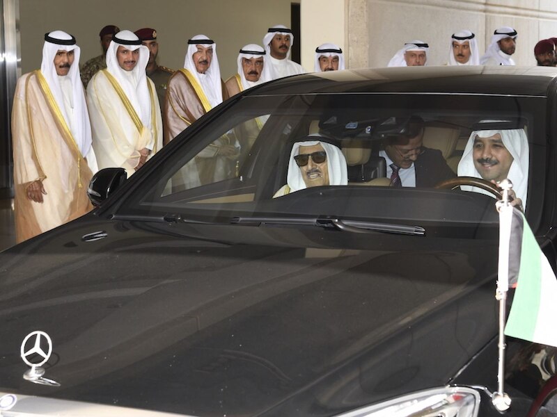 Knowledge Story | Kuwait Richest Family | Kuwait Al Sabah dynasty ...