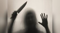 4 साल और 18 महीने के बेटों का मां ने रेता गला, की जान देने की कोशिश, मासूम की मौत