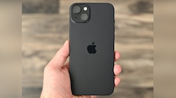 यहां सिर्फ 27 हजार रुपये में मिल रहा iPhone 15! डिलीवर होगा सिर्फ 14 मिनट में