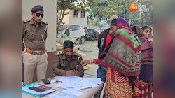 गोपालगंज के बड़हरा गांव में पुलिस और ग्रामीणों के बीच झड़प, थानाध्यक्ष निलंबित