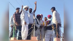 गुर्जर समाज का भजनलाल सरकार पर वादा खिलाफी का आरोप, अब भरपूर ताकत से...