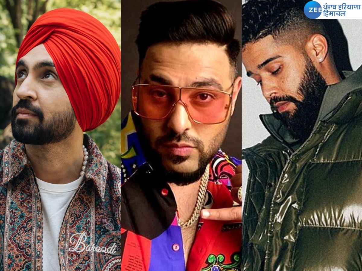 Diljit Dosanjh और AP Dhillon के बीच चल रहे विवाद में हुई बादशाह की एंट्री, बोले  "कृपया वो गलतियां न करें जो हमने कीं"