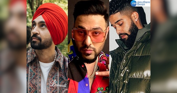 Diljit Dosanjh और AP Dhillon के बीच चल रहे विवाद में हुई बादशाह की एंट्री, बोले "कृपया वो गलतियां न करें जो हमने कीं"