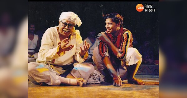 What are the main folk dramas of Bihar know bhojpuri bidesia natak ...