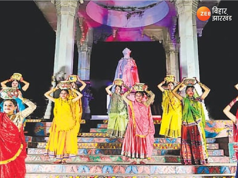 What are the main folk dramas of Bihar know bhojpuri bidesia natak ...