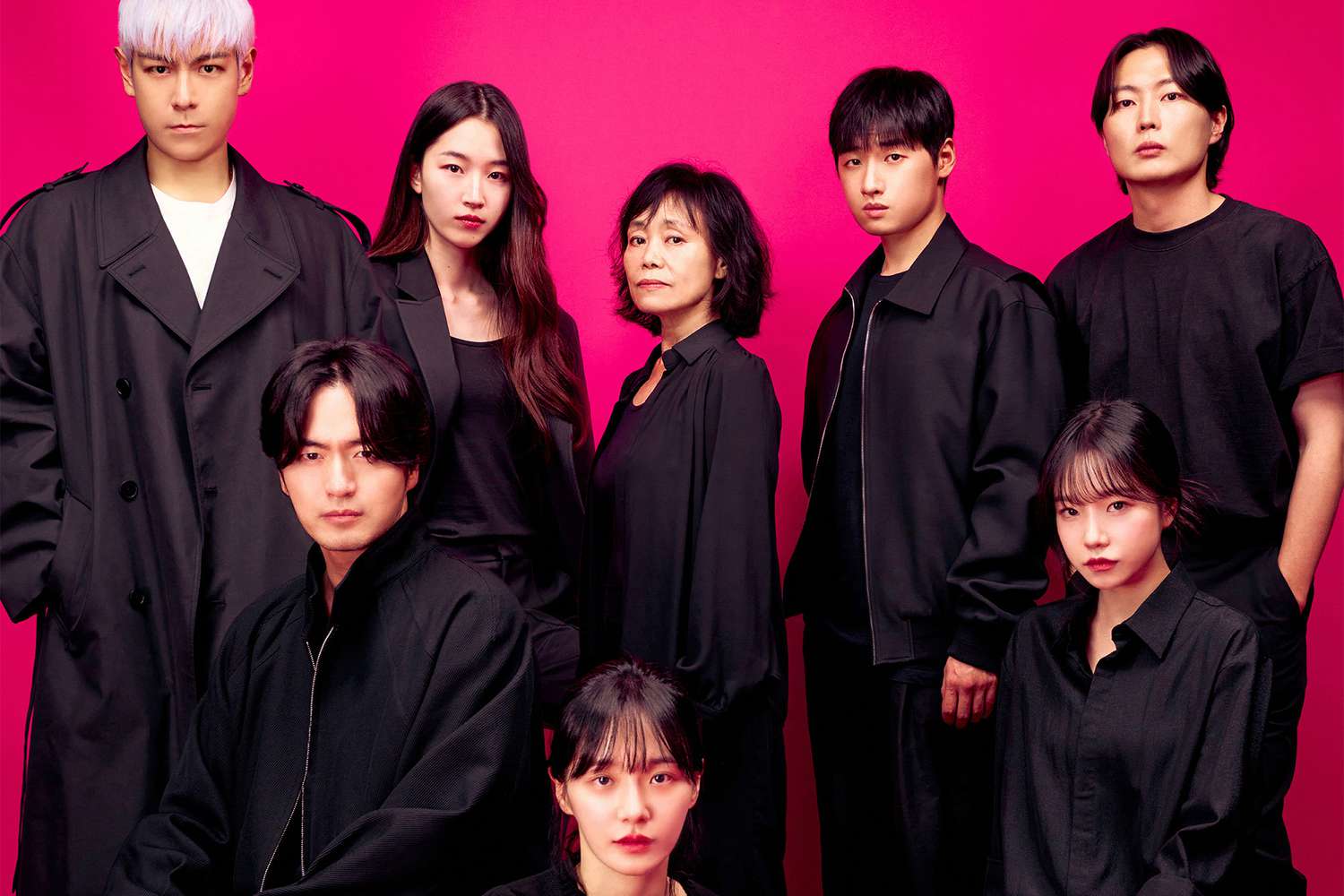 सीजन 2 की कास्ट और नए चेहरे