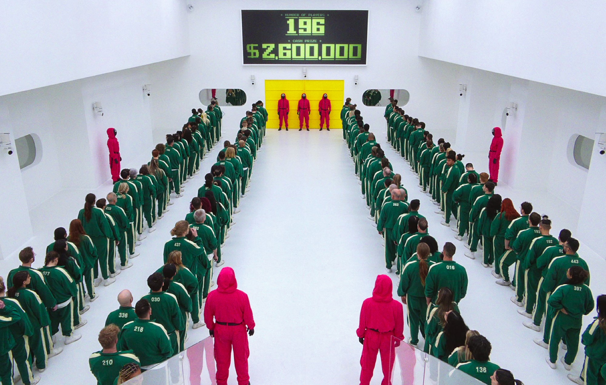 सीजन 2 में डायरेक्टर का विजन