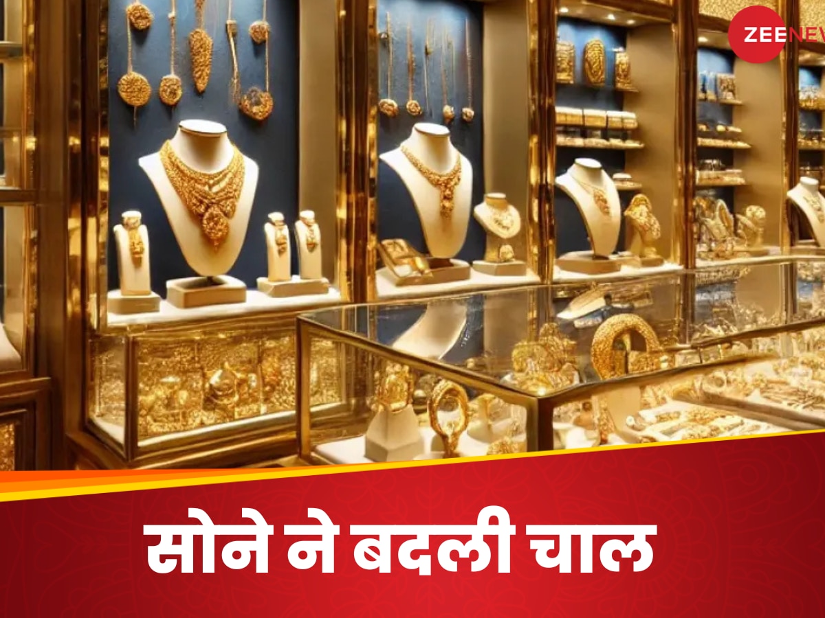  Gold Rate: सोने से दे दिया चकमा, खरमास में भी तेवर तेज, चांदी एक ही झटके में 2267 रुपये हुई महंगी