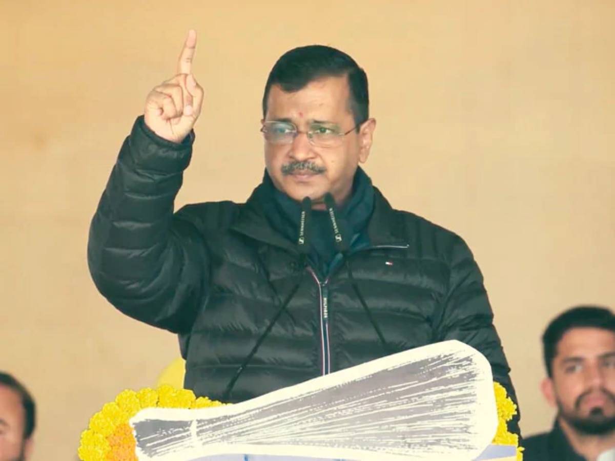 Delhi Election 2025: दिल्ली की इन विधानसभा सीटों पर है मुस्लिम वोट बैंक, जहां है अरविंद केजरीवाल का दबदबा 