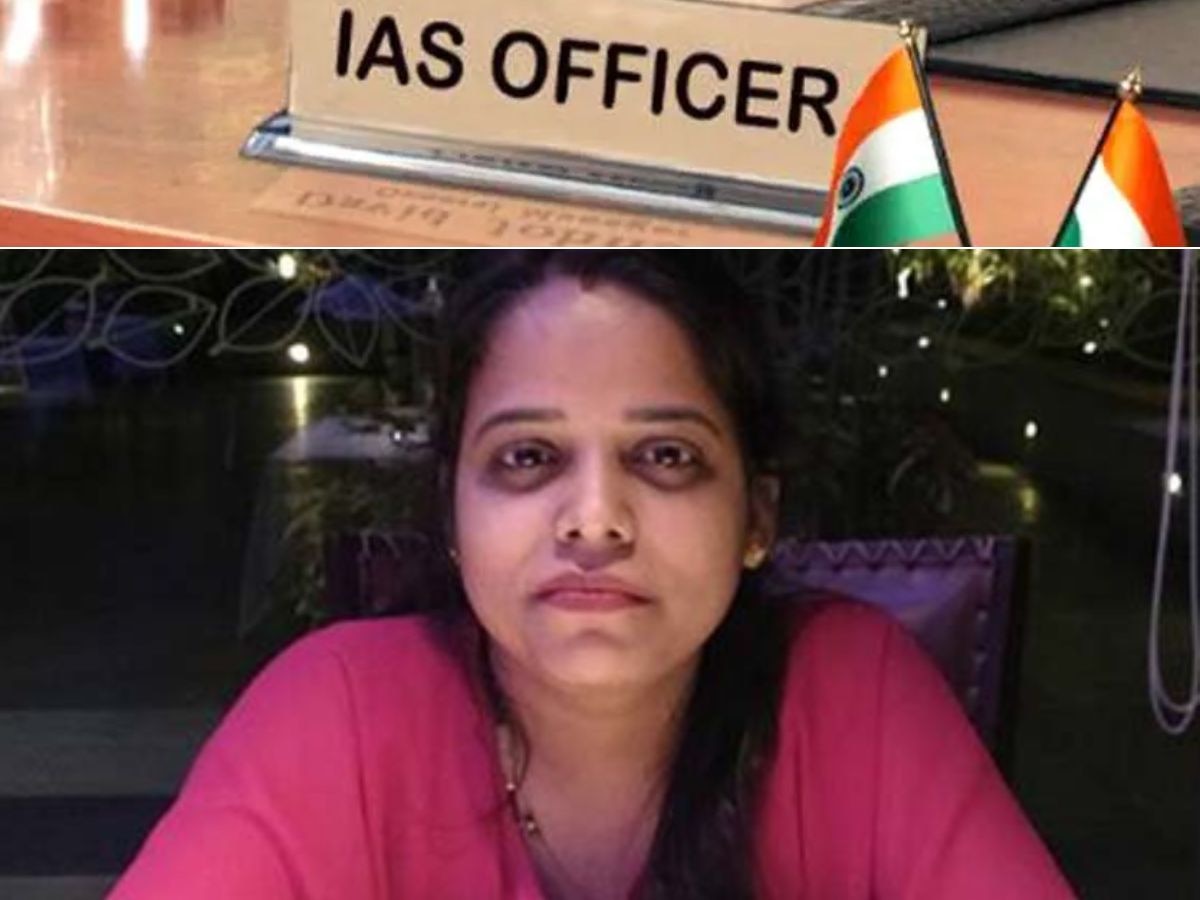 MP की तेजतर्रार अफसर, जो साहसी फैसलों के चलते रहीं दरकिनार, IAS नेहा मारव्या भिड़ चुकी हैं कई सीनियर अफसरों से