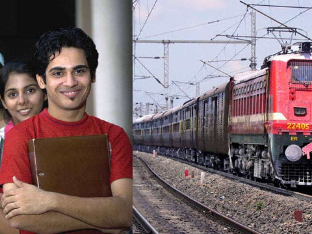 RRB Recruitment 2024: रेलवे ने छोटे-बड़े सभी पदों के लिए निकाली 1000 से अधिक नौकरियां, जानें- कब तक कर सकते हैं आवेदन?