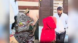 मोदीनगर के कब्रिस्तान में शिवलिंग मिला, निवाड़ी के घर में कराया जा रहा था धर्मांतरण