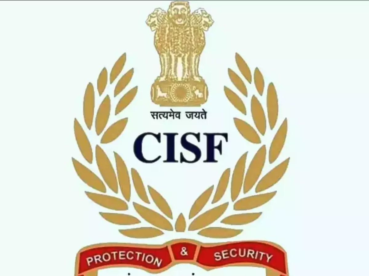 CISF: ବିମାନରେ ବୋମା ଆତଙ୍କକୁ ମୁକାବିଲା ଲାଗି ସିଆଇଏସ୍‍ଏଫ୍‍ର ନୂଆ ନୀତି 