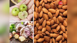 बैड कोलेस्ट्रोल का काल हैं ये 5 देसी फूड, नसों में जमी गंदगी को निकाल फेंकेगे बाहर!