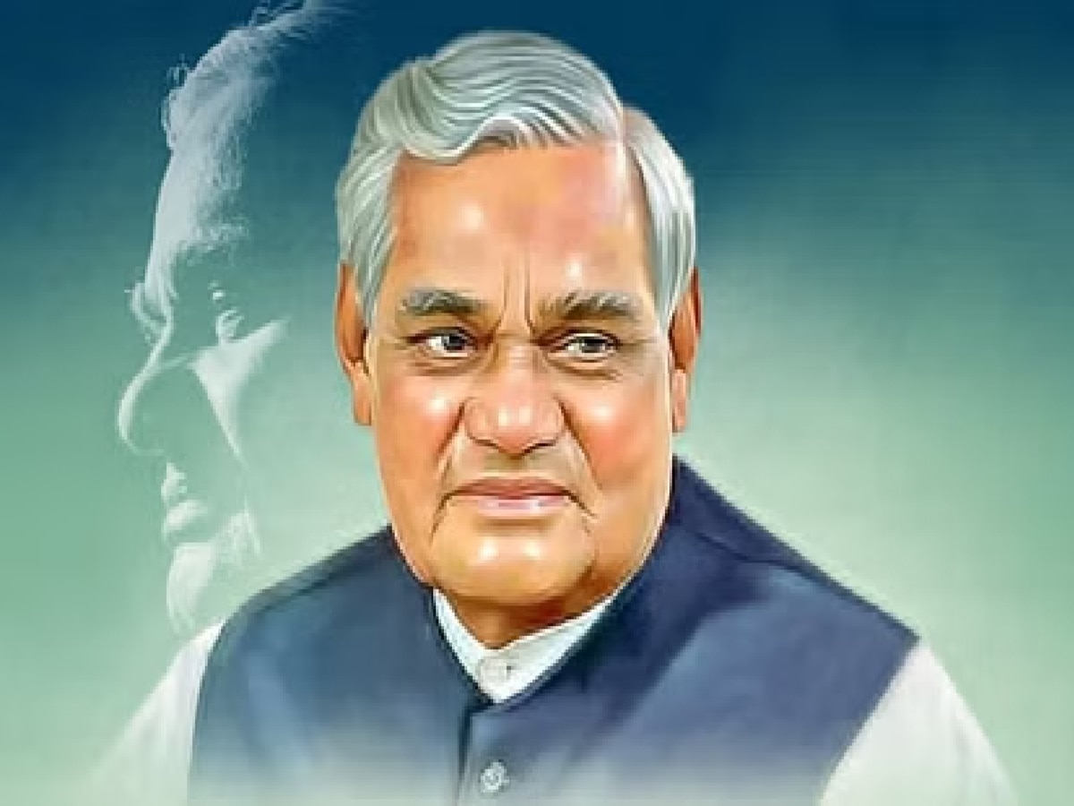 Atal Bihari Vajpayee Quotes