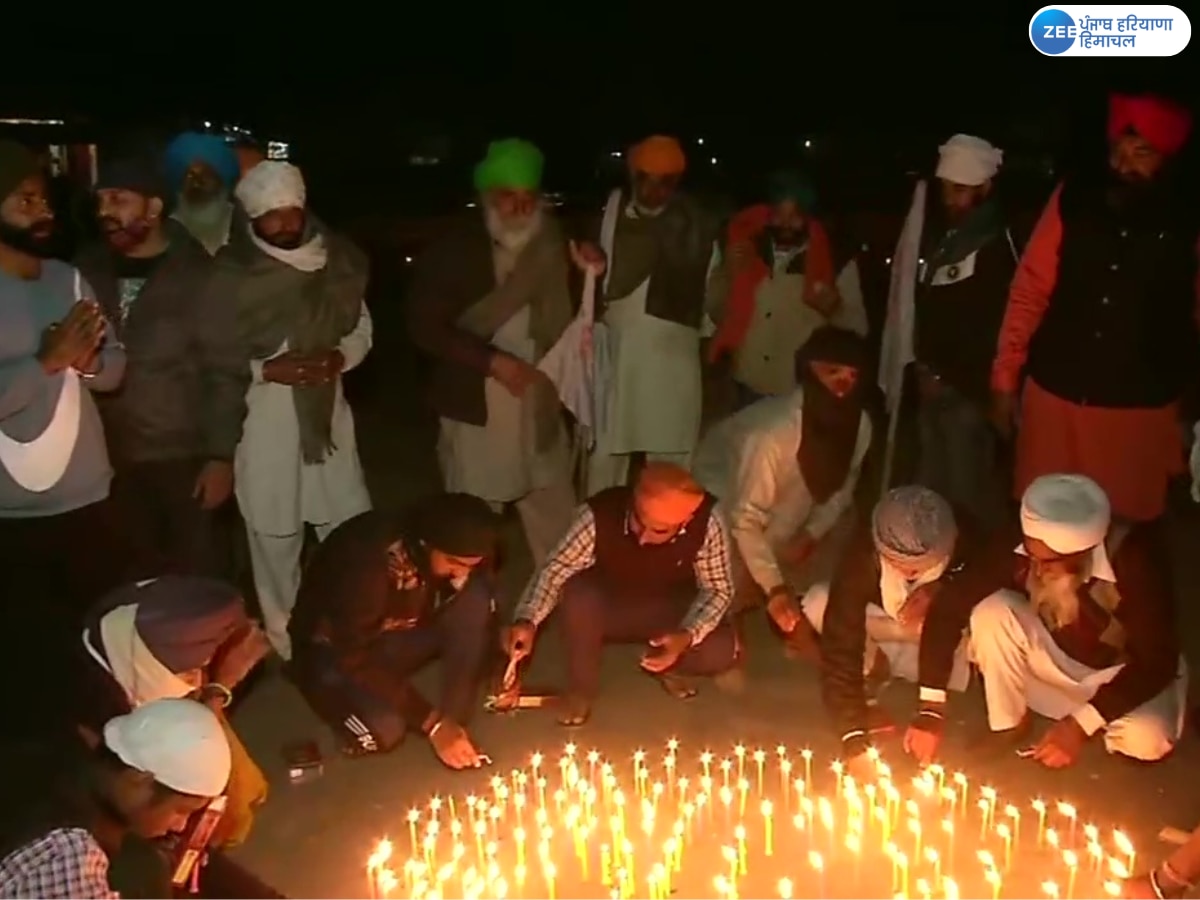 Farmers Protest: ਸੰਯੁਕਤ ਕਿਸਾਨ ਮੋਰਚੇ ਦੀ ਅਹਿਮ ਮੀਟਿੰਗ ਅੱਜ; ਕਿਸਾਨ ਪੰਜਾਬ ਨੂੰ ਛੱਡ ਪੂਰੇ ਦੇਸ਼ ਵਿੱਚ ਕੱਢਣਗੇ ਕੈਂਡਲ ਮਾਰਚ