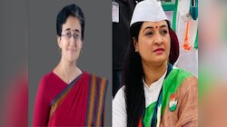 Congress उम्मीदवारों की दूसरी लिस्ट में 28 नाम फाइनल, CM आतिशी के सामने अलका लांबा