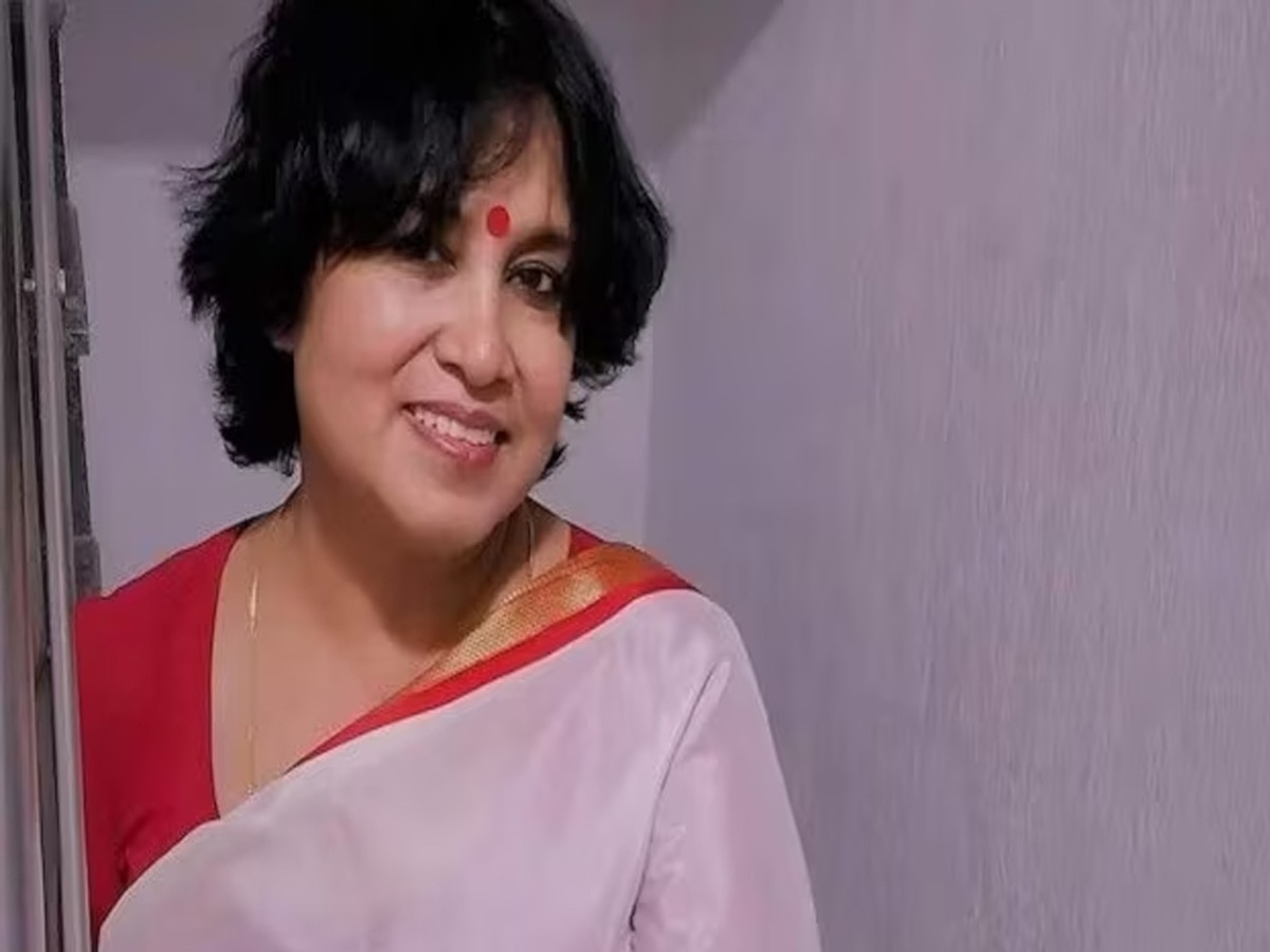 Taslima Nasrin के नॉवेल पर बने नाटक 'लज्जा' पर सरकार ने क्यों लगाई रोक?