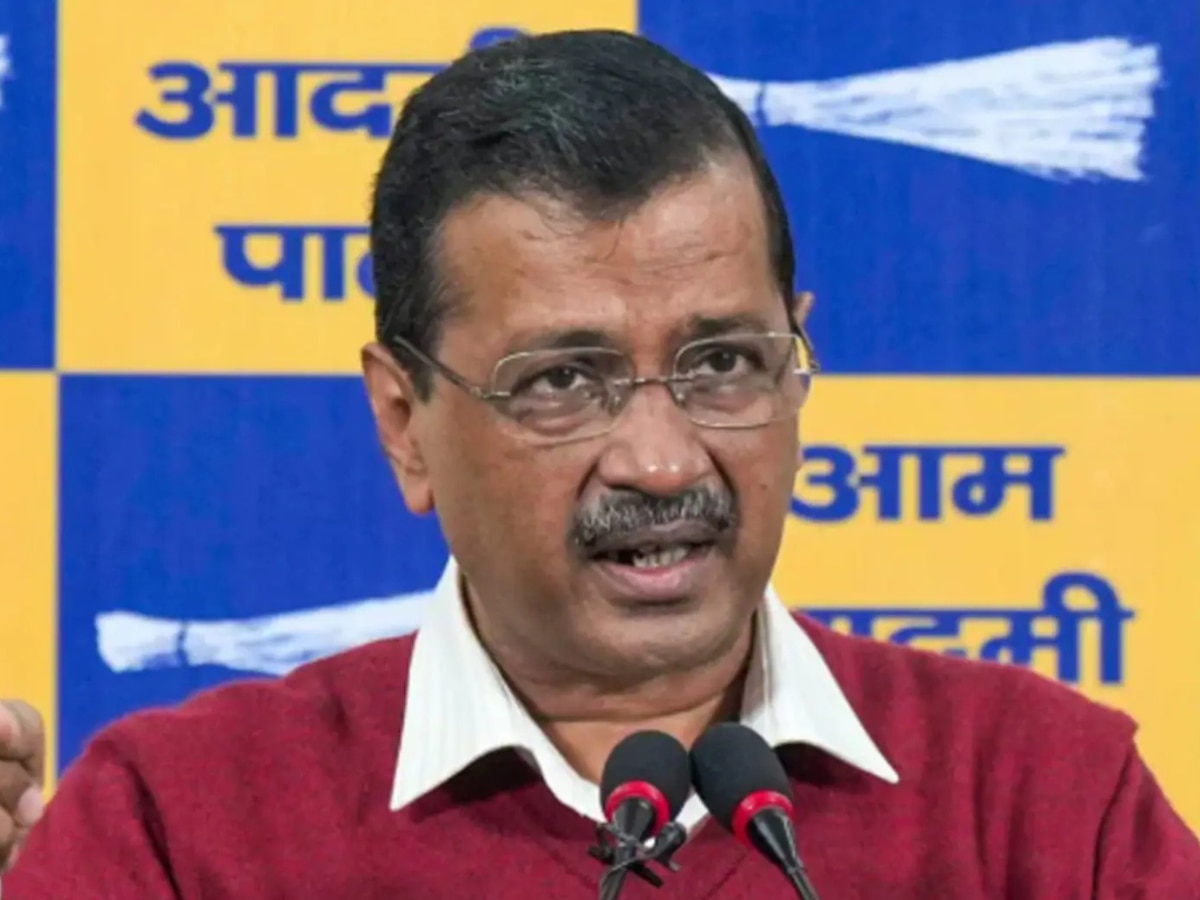 केजरीवाल ने किया बड़ा ऐलान, दिल्ली में अब 24 घंटे आएगा साफ पानी 