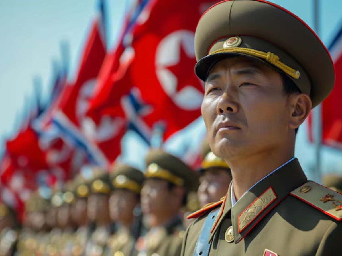 Russia-North Korea Alliance: मर रहे सैनिक, तब भी क्यों और सैनिकों को यूक्रेन से युद्ध करने रूस भेज रहा उत्तर कोरिया? क्या कोई बड़ी योजना?