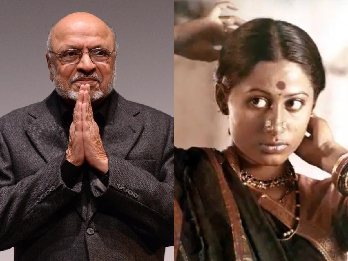 Shyam Benegal Death: श्याम बेनेगल ने क्यों स्मिता पाटिल को लगवाया थप्पड़, सहम गई थीं एक्ट्रेस