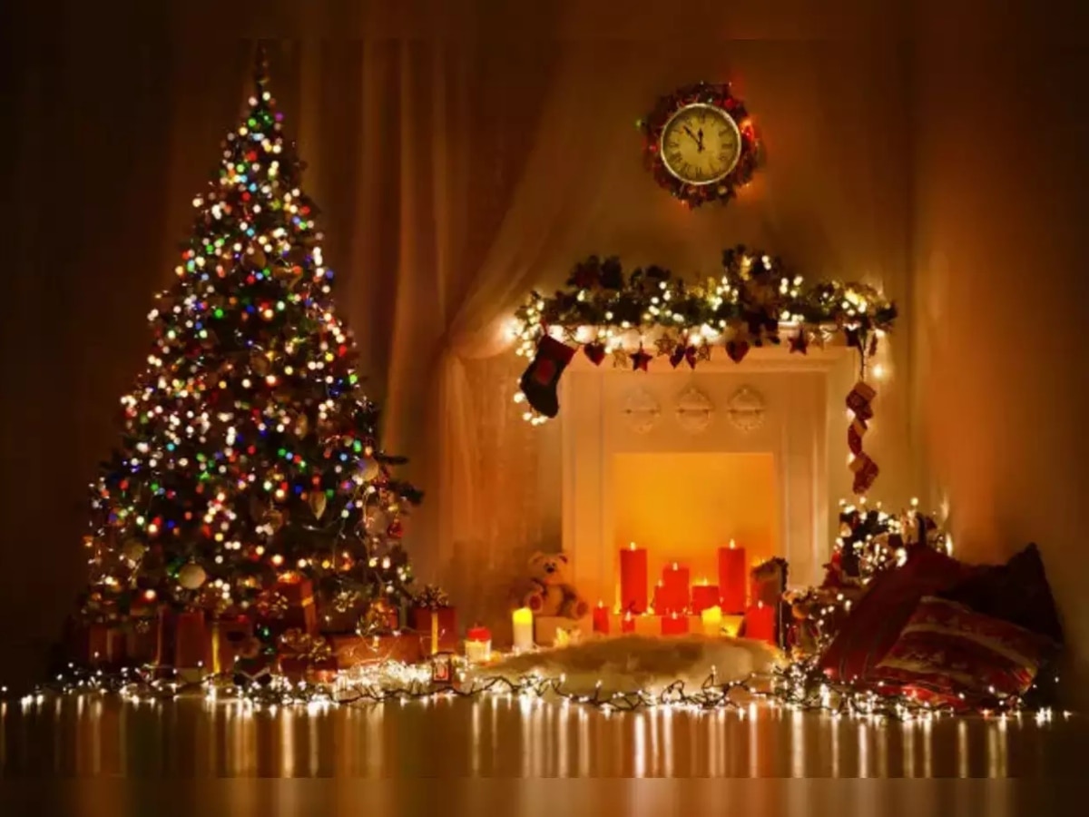 Merry Christmas: कब हुई थी क्रिसमस की पहली छुट्टी, कहां से हुई Christmas Tree सजाने की शुरुआत?