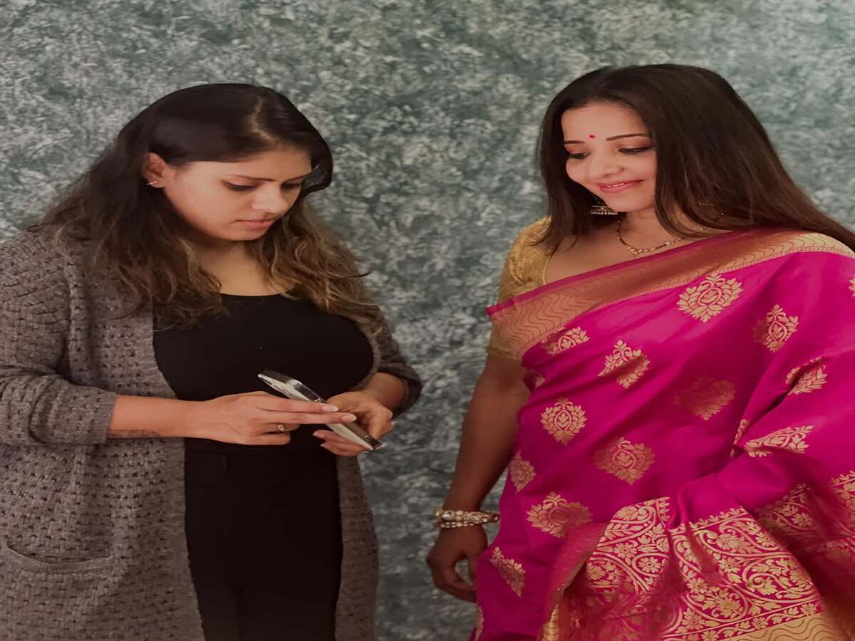 Have worked in films of different languages