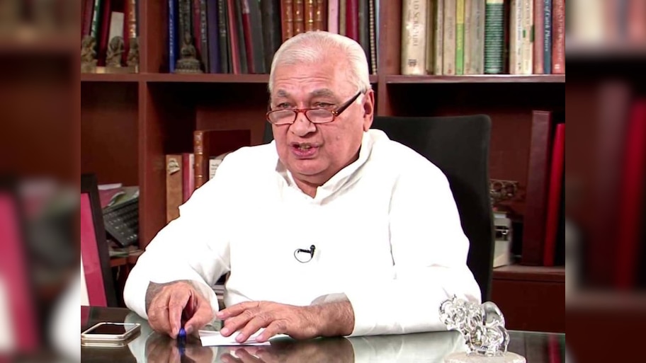 छात्र राजनीति से लेकर केंद्र की सियासत तक दमदार रहा है आरिफ मोहम्मद खान का सफर, अब बने बिहार के राज्यपाल