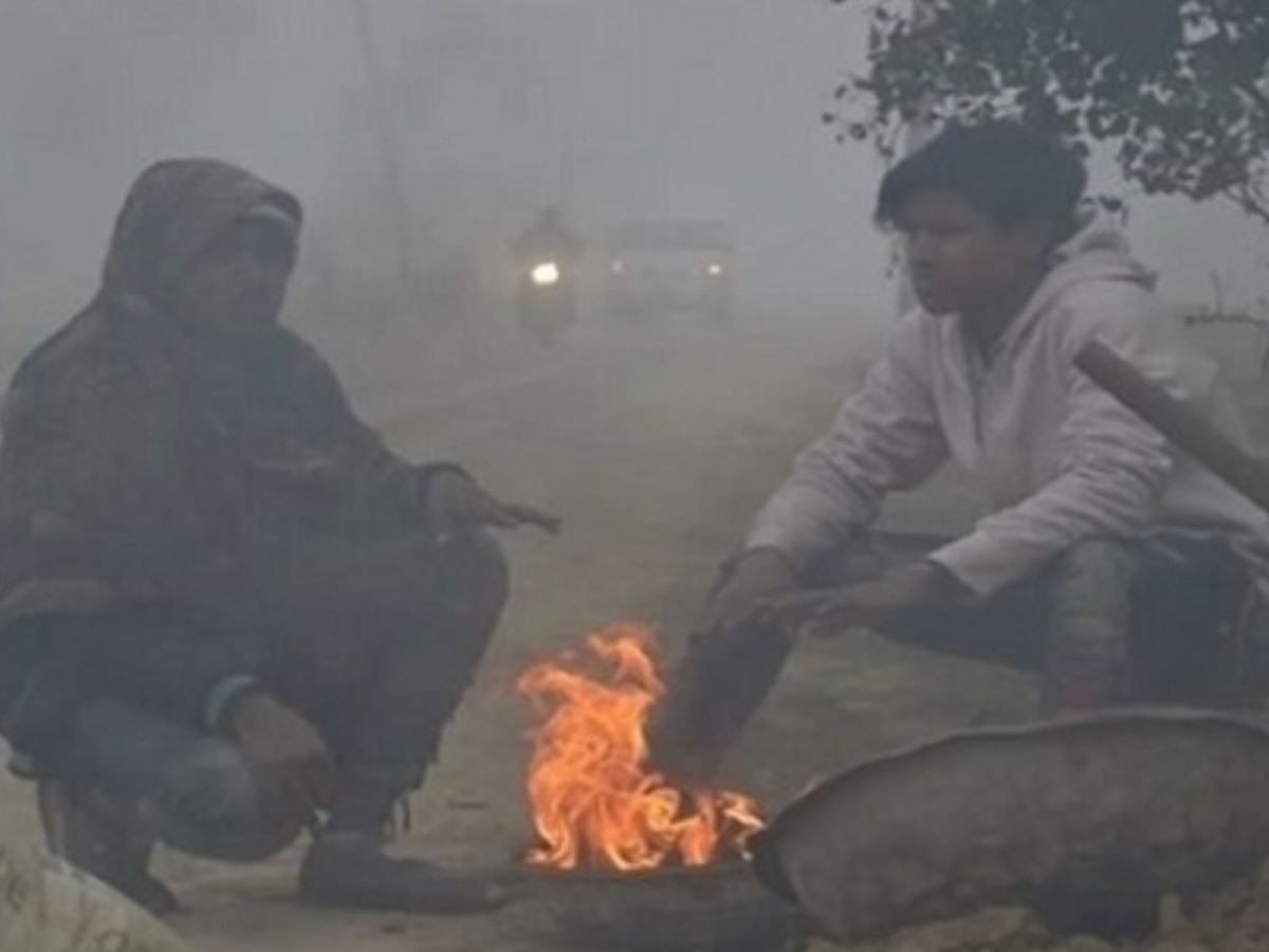 Rajasthan Weather Update: राजस्थान में शीतलहर के बीच बारिश ने बढ़ाई सर्दी, मौसम विभाग ने ओलावृष्टि का अलर्ट जारी किया