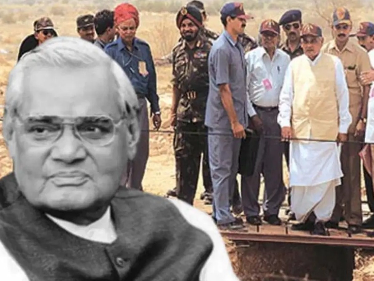 atal bhiari vajpayee