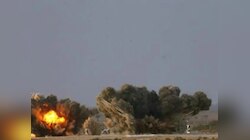 Pakistan Air Strike: ଆଫଗାନିସ୍ତାନ ଉପରେ ପାକିସ୍ତାନର ଏୟାର ଷ୍ଟ୍ରାଇକ, ୧୫ ଜଣଙ୍କ ମୃତ୍ୟୁ
