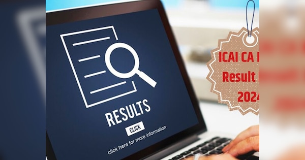 ICAI CA November Result 2024: छात्र थाम लें सांसे, CA बनेंगे या नहीं कल हो जाएगा फैसला, यहां मिलेगा तुरंत रिजल्ट