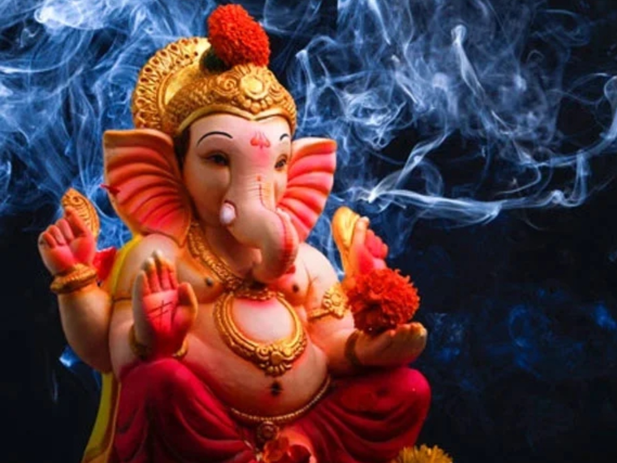 Sakat Chauth 2025 in new year Know date auspicious time Sakat Chauth 2025 рдирдП рд╕рд╛рд▓ рдореЗрдВ рдХрдм рд╣реИ