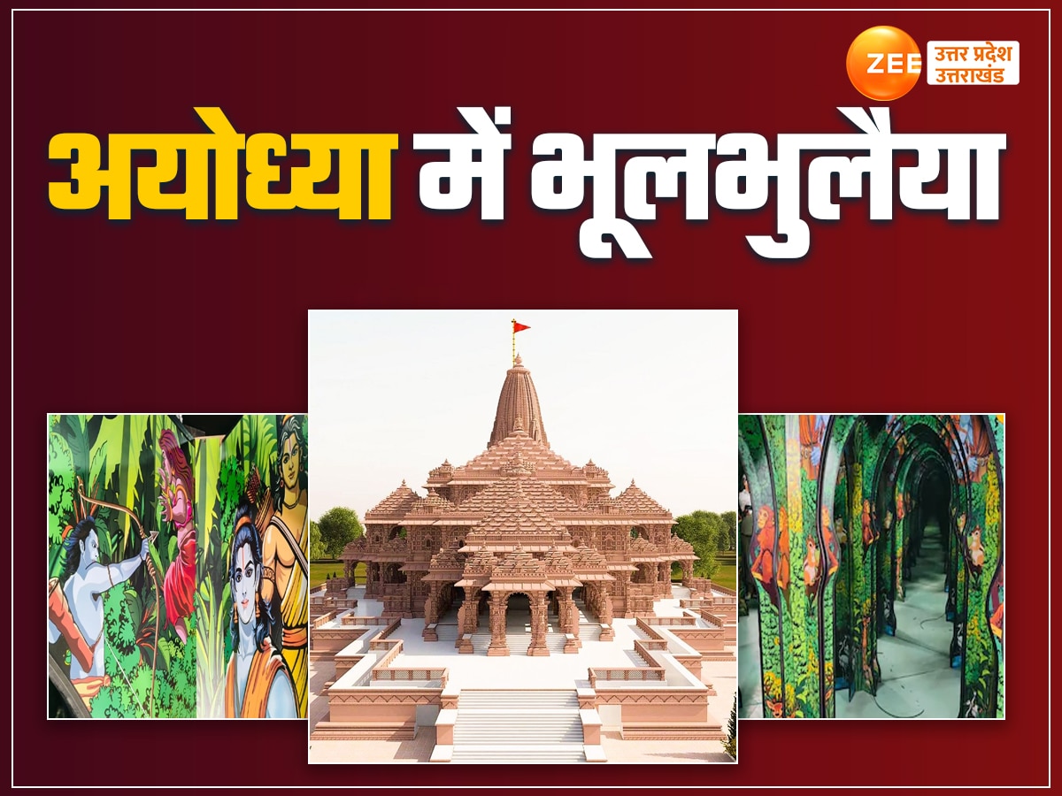 Ayodhya News