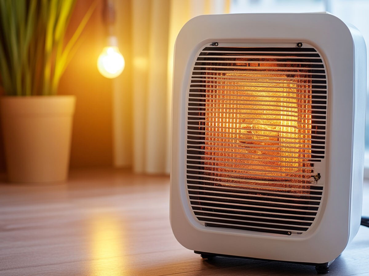 excessive use of room heater in winters can cause several health ...