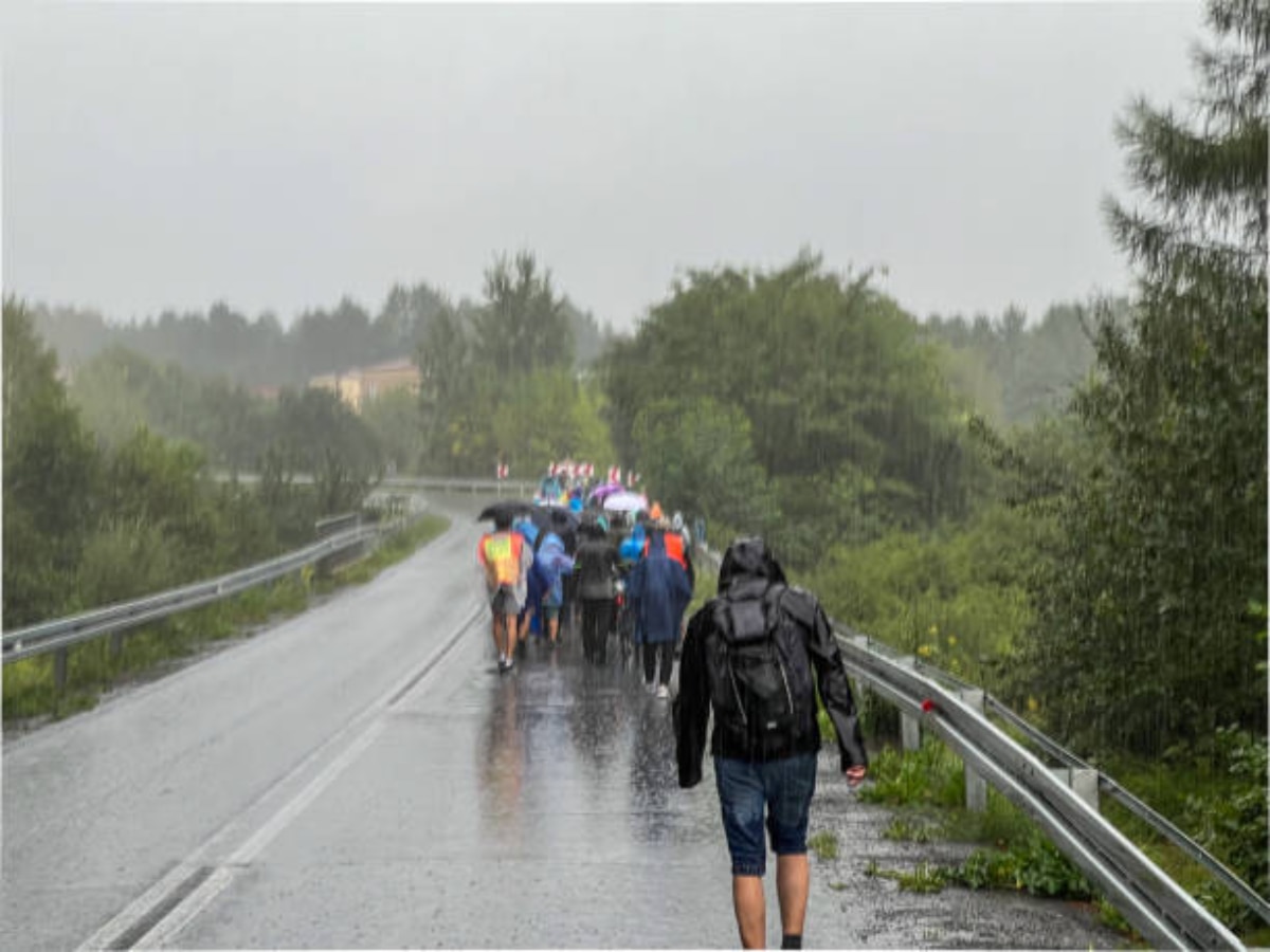 Rajasthan Weather Update: मावठ से कांप रहा पूरा राजस्थान, जयपुर-उदयपुर से लेकर कई जिलों में सर्दी का सितम, आज और गिरेगा तापमान 