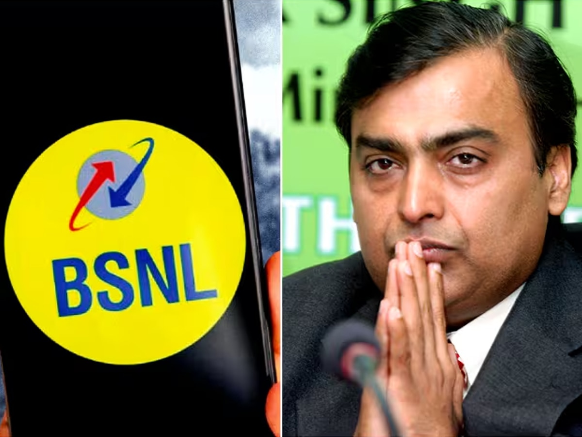 Jio के लिए खतरे की घंटी बना BSNL का ये Plan! 6 रुपये में अनलिमिटेड कॉलिंग और 2GB डेटा