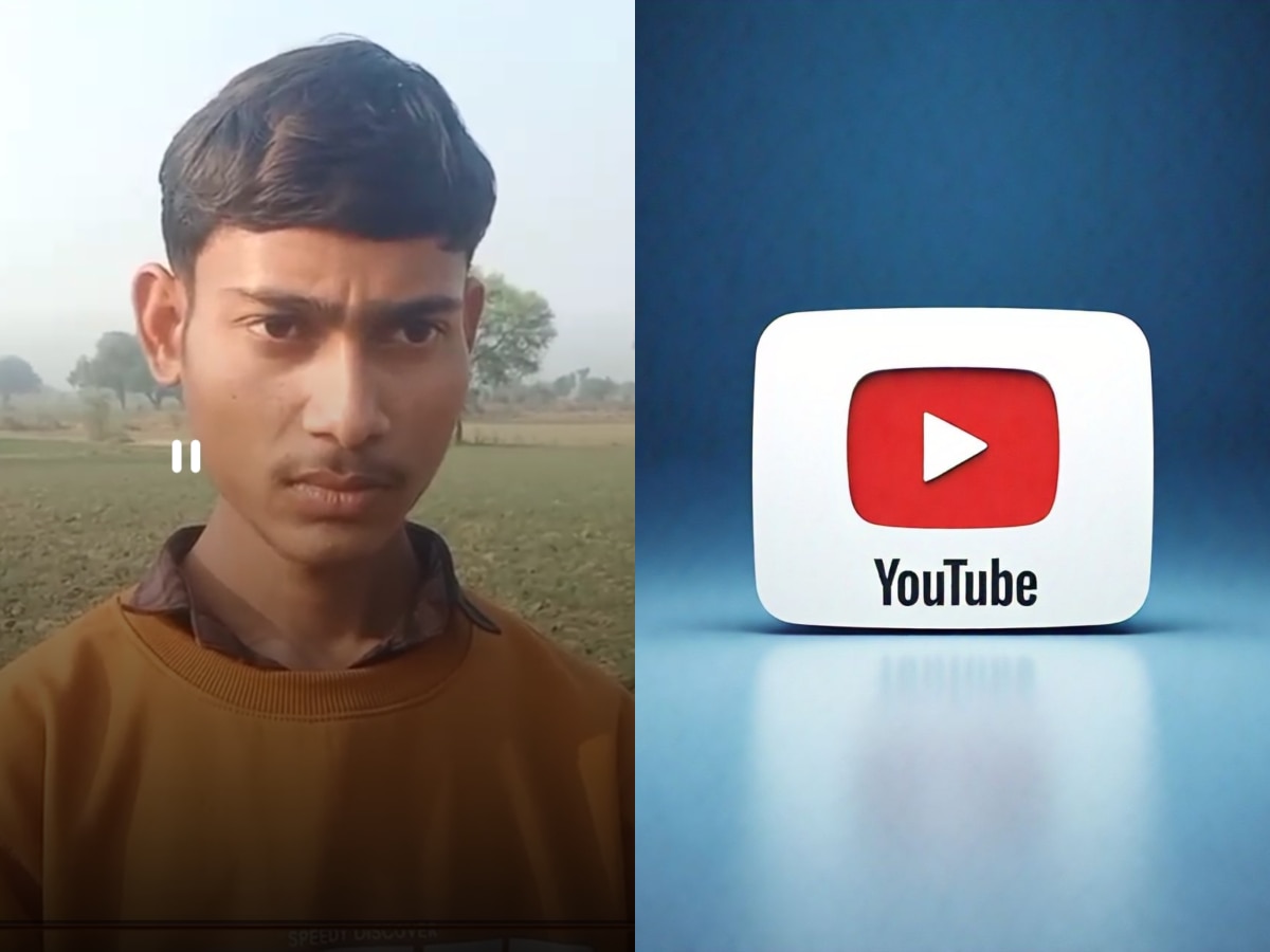 Youtube Success: 8वीं में चैनल शुरू किया, आज यूट्यूब से कमा रहे हैं 80-90 हजार, जानें शख्स की कहानी!