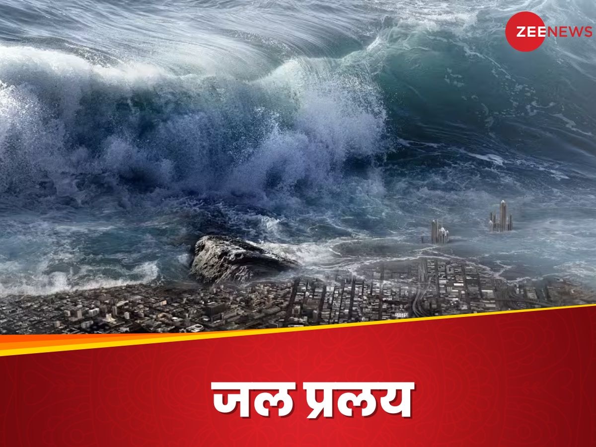 Tsunami 2024: सांपों से भरे जंगल में 'सुनामी' का जन्‍म, 20 साल बाद सुनाई दर्दभरी दास्‍तान