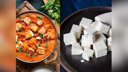 प्रोटीन का पिटारा है पनीर, यहां जानें कच्चा खाएं या सब्जी बनाकर