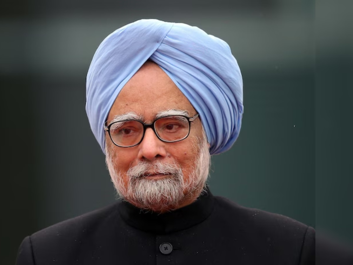 Manmohan Singh: देश के पूर्व प्रधानमंत्री का मनमोहन सिंह का निधन, दिल्ली AIIMS में ली आखिरी सांस