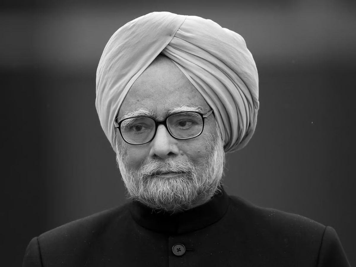 Former PM Manmohan Singh: ମନମୋହନଙ୍କ ଓଡ଼ିଶା ସମ୍ପର୍କ ଥିଲା ଅତ୍ୟନ୍ତ ପାରିବାରିକ