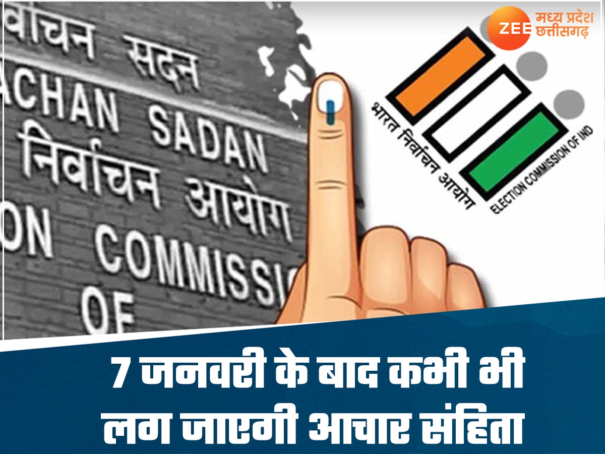 chhattisgarh nikay and panchayat chunav will be held by ballot paper