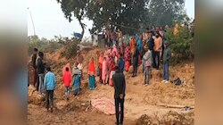 लातेहार में पुल निर्माण साइट पर मुंशी की हत्या, उग्रवादी संगठन ने ली जिम्मेदारी