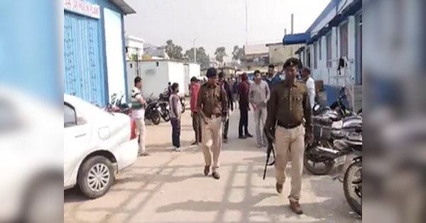 Bihar News: बिहार में शिक्षक की दिन-दहाड़े गोलीबारी मारकर हत्या, जांच में जुटी पुलिस