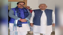 विकास के पर्याय बन चुके है बिहार के सीएम नीतीश कुमार- डॉ गोपाल जी ठाकुर